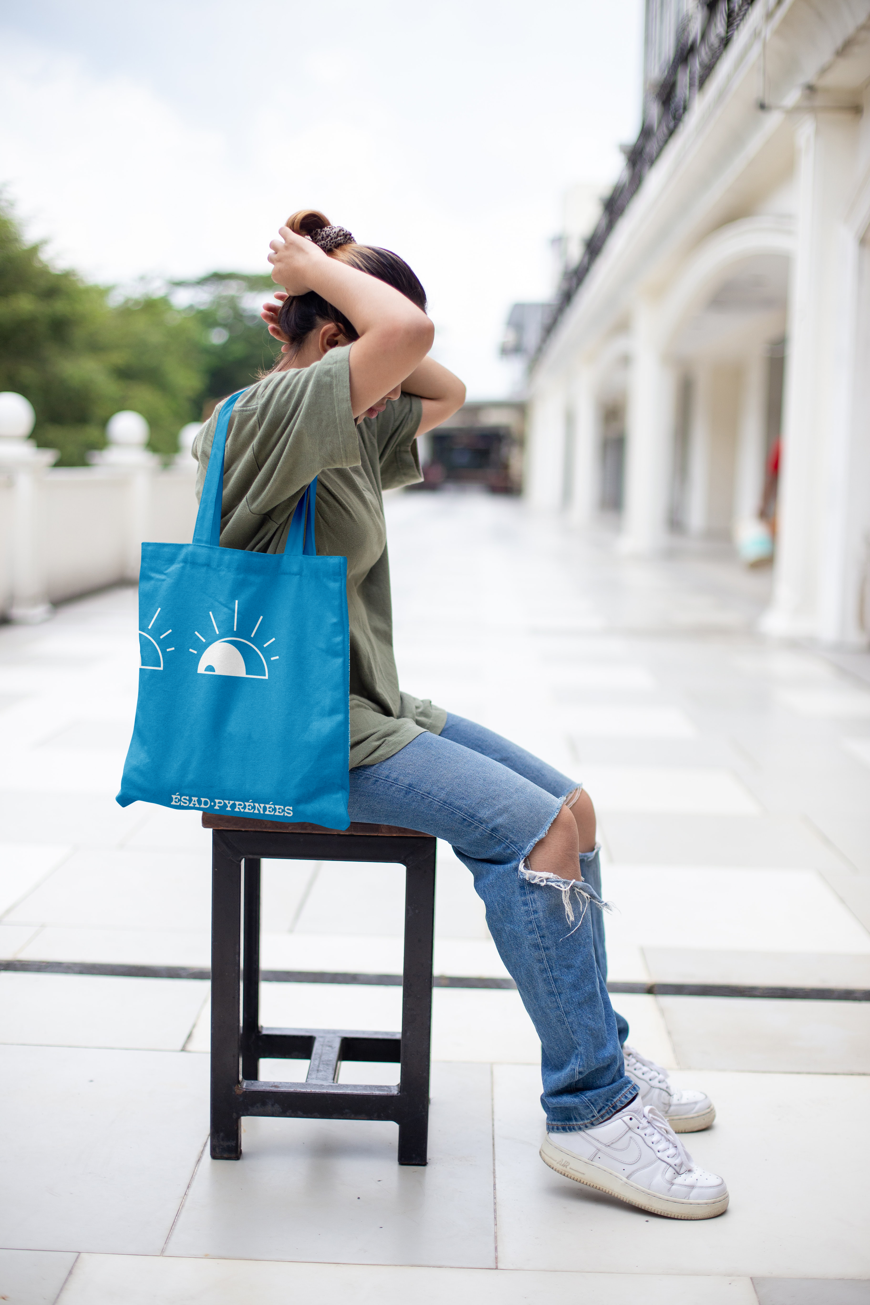 totebag